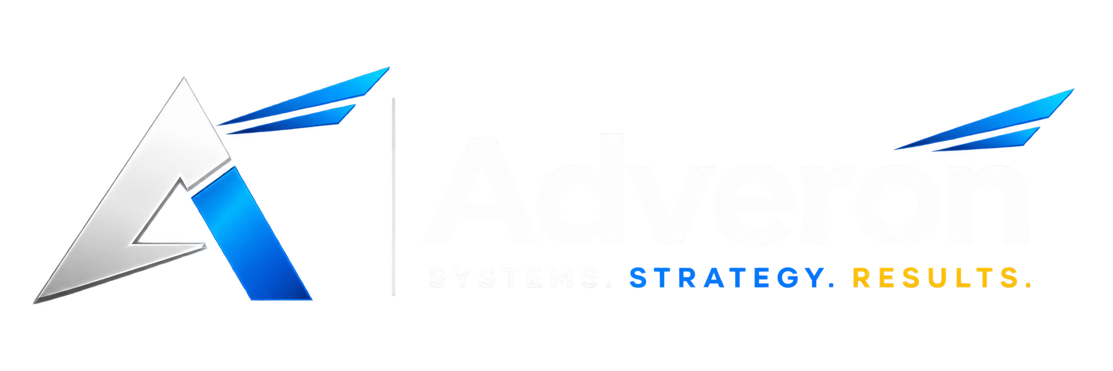 Adveron logo